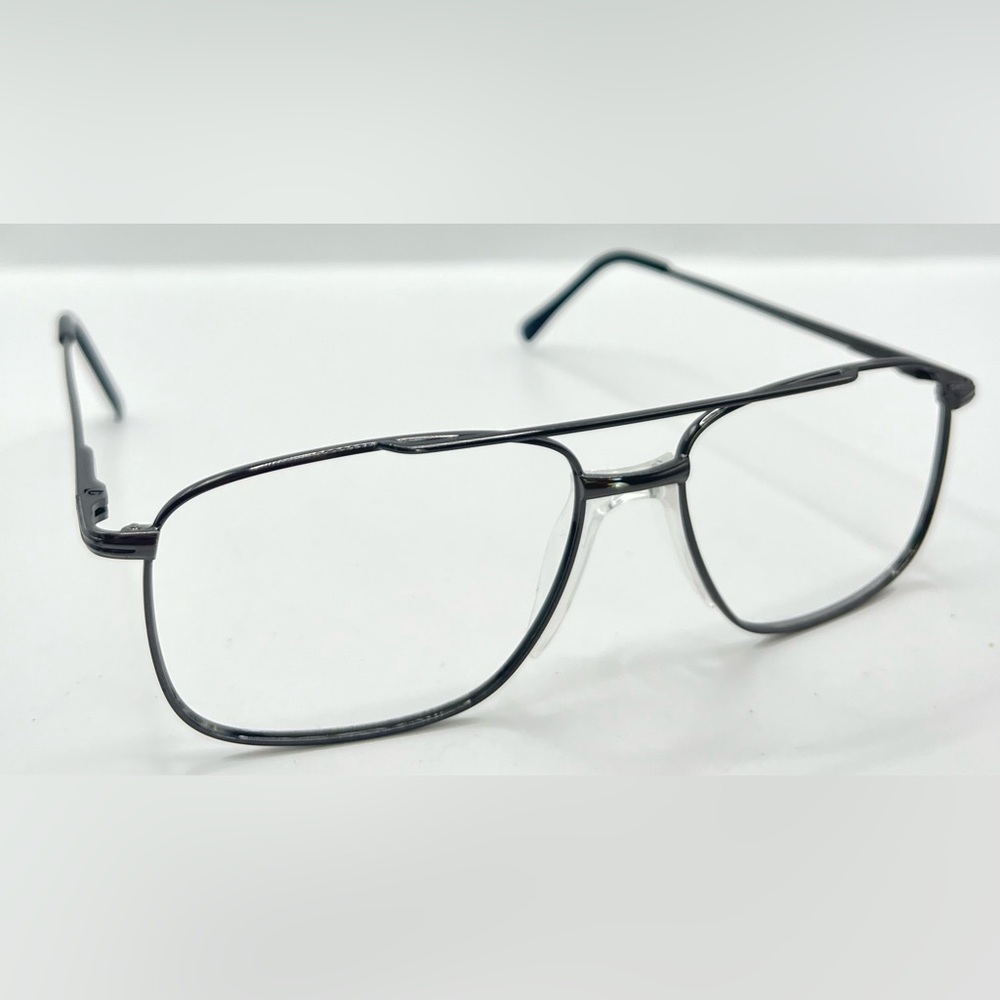 Capri FT91 Gunmetal Pilot Sunglasses Frames Only